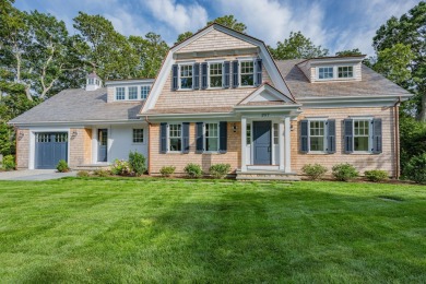 Beach Home For Sale in Chatham, Massachusetts