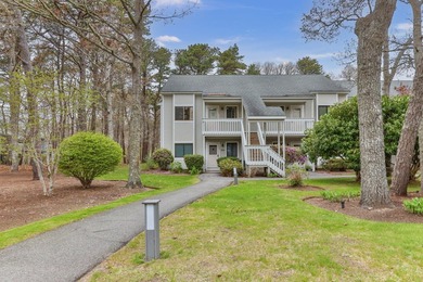 Beach Condo For Sale in Brewster, Massachusetts