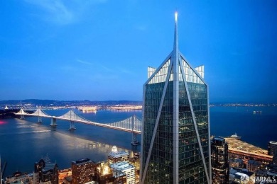 Beach Condo For Sale in San Francisco, California