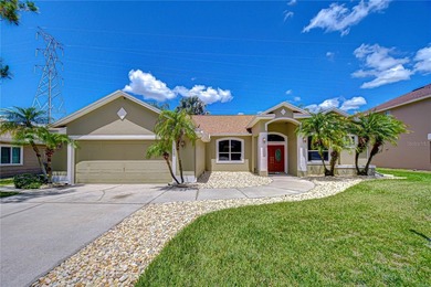 Beach Home For Sale in Tampa, Florida
