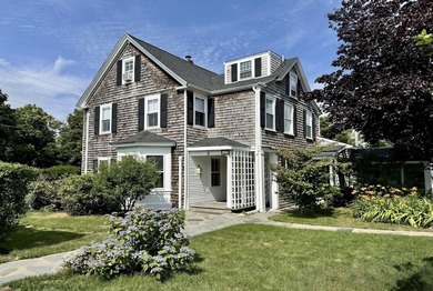 Beach Home For Sale in Hyannis, Massachusetts