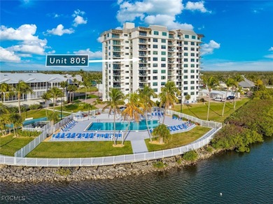 Beach Condo For Sale in Fort Myers Beach, Florida