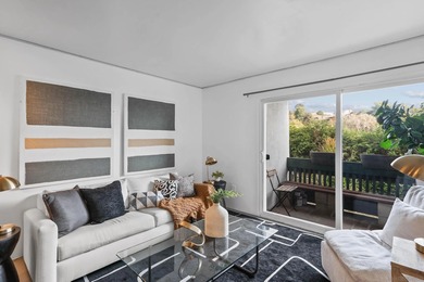 Beach Condo For Sale in San Diego, California