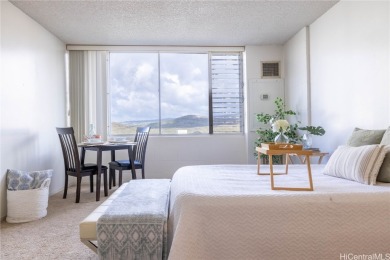 Beach Condo For Sale in Honolulu, Hawaii