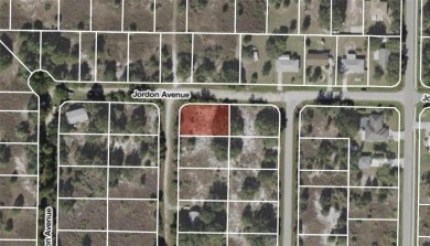 Beach Lot For Sale in Punta Gorda, Florida