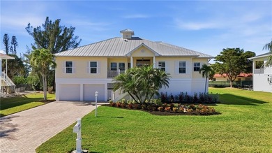 Beach Home For Sale in Fort Myers Beach, Florida