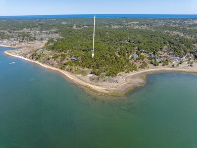 Beach Lot For Sale in Wellfleet, Massachusetts