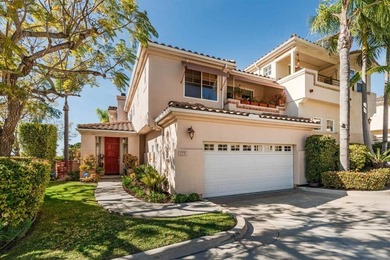 Beach Home Active Under Contract in Carlsbad, California