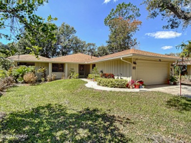 Beach Home Off Market in New Smyrna Beach, Florida