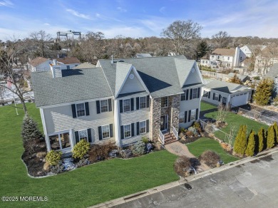 Beach Home Sale Pending in Point Pleasant, New Jersey