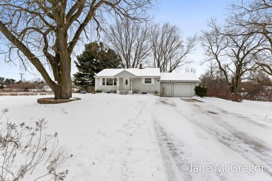 Beach Home Sale Pending in Muskegon, Michigan