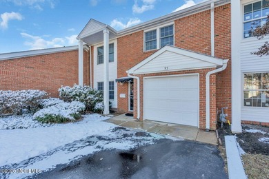 Beach Townhome/Townhouse For Sale in Spring Lake Heights, New Jersey