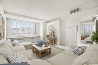 Beach Condo For Sale in Honolulu, Hawaii
