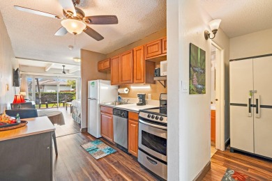 Beach Condo For Sale in Kihei, Hawaii