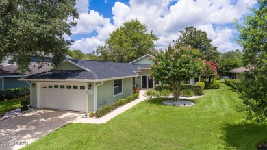 Beach Home For Sale in Ormond Beach, Florida