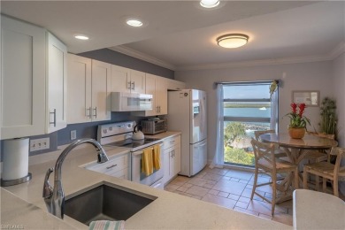 Beach Home For Sale in Marco Island, Florida