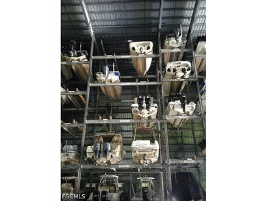 Beach Lot For Sale in Fort Myers, Florida