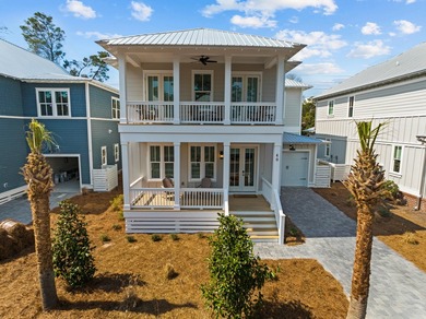 Beach Home For Sale in Santa Rosa Beach, Florida