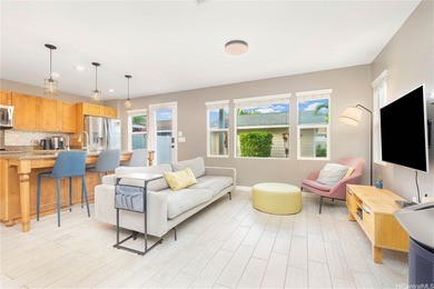 Beach Home For Sale in Ewa Beach, Hawaii