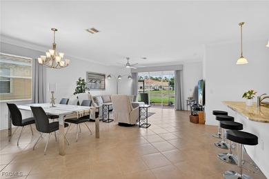 Beach Home For Sale in Cape Coral, Florida