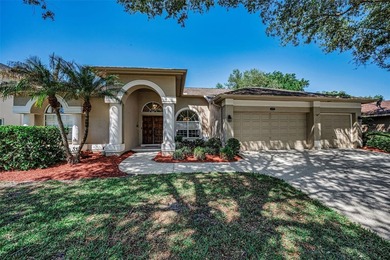 Beach Home For Sale in Oldsmar, Florida