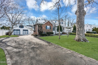 Beach Lot For Sale in Belmar, New Jersey