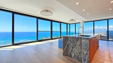 Beach Condo For Sale in Honolulu, Hawaii