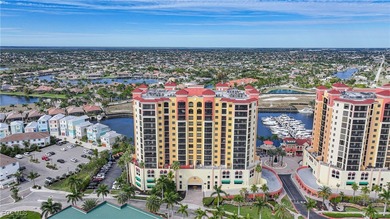 Beach Condo For Sale in Cape Coral, Florida