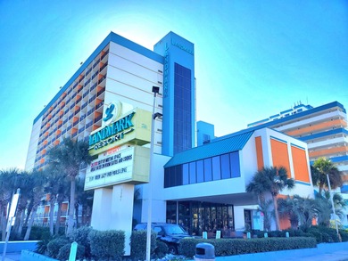 Beach Condo For Sale in Myrtle Beach, South Carolina