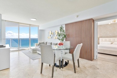 Beach Condo For Sale in Sunny Isles Beach, Florida