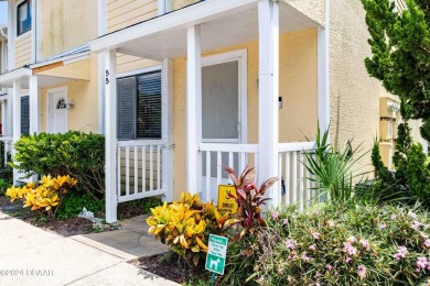 Beach Condo For Sale in South Daytona, Florida