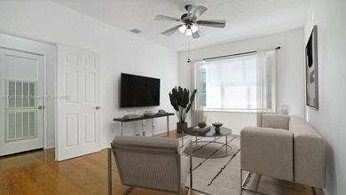 Beach Condo For Sale in Miami Beach, Florida