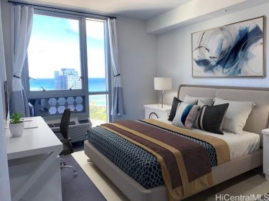 Beach Condo For Sale in Honolulu, Hawaii