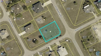 Beach Lot For Sale in Lehigh Acres, Florida