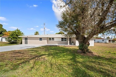 Beach Home For Sale in Lehigh Acres, Florida