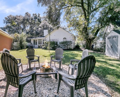 Beach Home Active Under Contract in Mount Pleasant, South Carolina