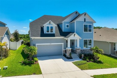 Beach Home Sale Pending in Tarpon Springs, Florida
