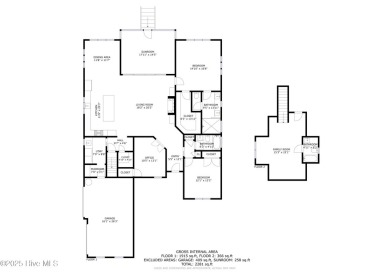 Beach Home For Sale in Leland, North Carolina