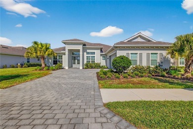 Beach Home For Sale in Ave Maria, Florida