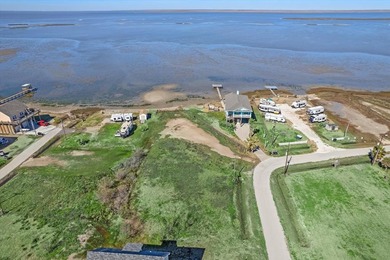 Beach Lot For Sale in Gilchrist, Texas