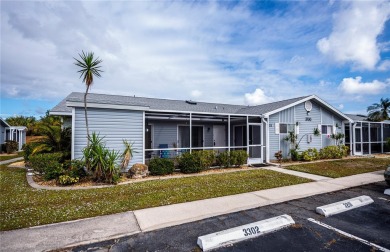 Beach Condo For Sale in Punta Gorda, Florida