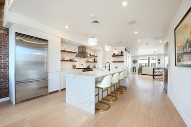 Beach Condo For Sale in Hoboken, New Jersey