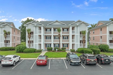 Beach Condo For Sale in Myrtle Beach, South Carolina