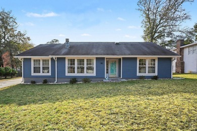 Beach Home For Sale in Murrells Inlet, South Carolina