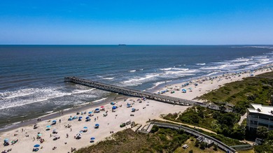 Beach Condo For Sale in Isle of Palms, South Carolina