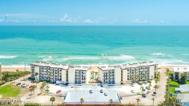 Beach Condo For Sale in Ormond Beach, Florida