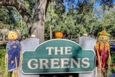 Beach Condo For Sale in Hilton Head Island, South Carolina