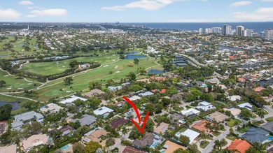 Beach Home For Sale in Fort Lauderdale, Florida