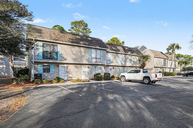 Beach Condo For Sale in North Myrtle Beach, South Carolina