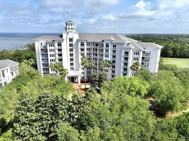 Beach Condo For Sale in Miramar Beach, Florida